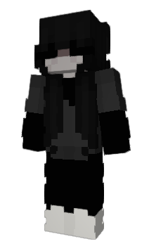 Minecraft skin Still_Soft