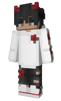 Minecraft skin yyok