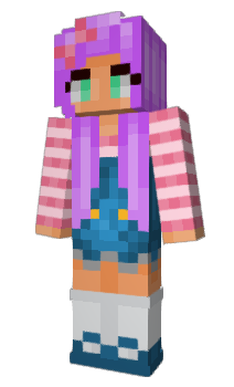 Minecraft скін по ніку Contraception