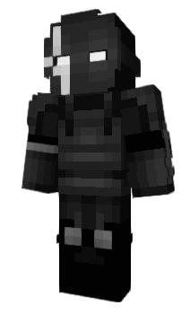 Minecraft скин по нику Mattzh