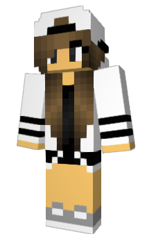 Minecraft скин по нику cedream