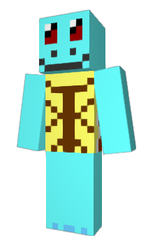 Latest Minecraft skins Page - 1220