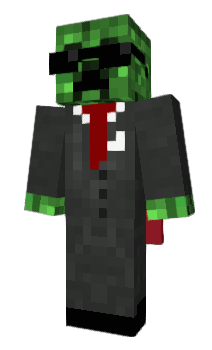 Minecraft скин по нику Nintenmanu