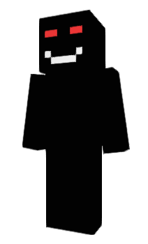 Minecraft skin NappyCat