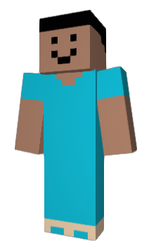 Minecraft skin souma20141112jp