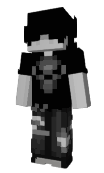 Minecraft скин по нику Sejun_op