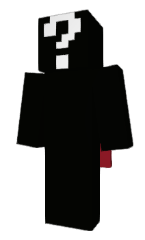 Minecraft скин по нику iamprogrammer