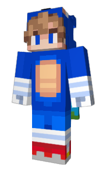 Minecraft skin Litolmic_