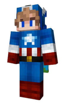 Minecraft скин по нику Litolmic_
