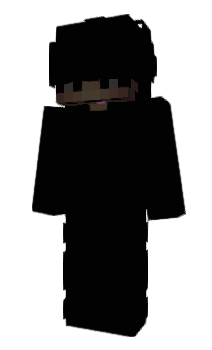 Minecraft skin AdnanX_