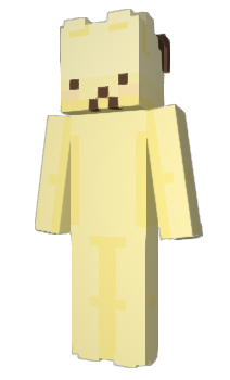 Minecraft скін по ніку poomop