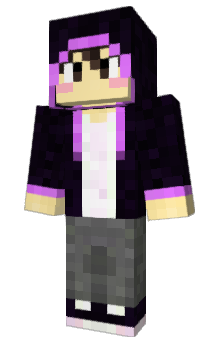 Funtime Minecraft Skins, Page 6