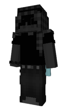 Minecraft скін по ніку __waxzy