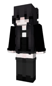 Minecraft skin twzu