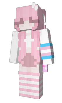 Minecraft skin ShayneDuggan