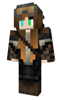 Minecraft скин по нику eltrem