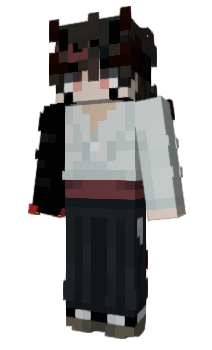 Minecraft skin JaeFTP