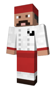 Minecraft скин по нику VictorBarinov
