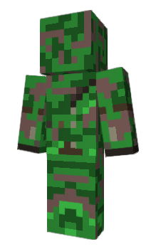 Minecraft скин по нику 118b3