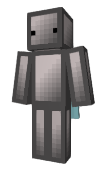Minecraft skin sousuddd