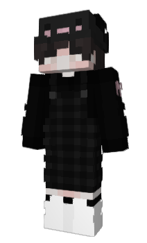 Minecraft skin profi098