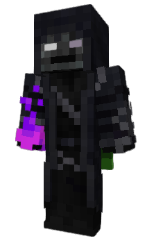 Minecraft skin q1weiop