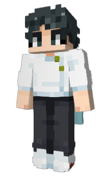 Minecraft скін по ніку aDamn