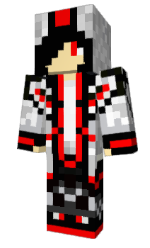 Minecraft скін по ніку tom_cav