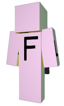 Minecraft скин по нику Floof_Stealer