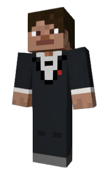 Minecraft skin rkelly