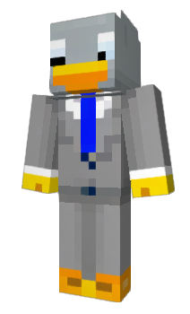 Minecraft skin lufei_eqlsi_0111