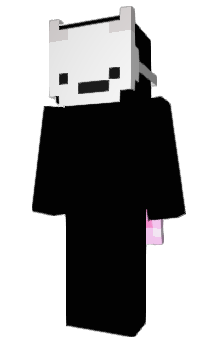 Minecraft скин по нику e_o_guilhas
