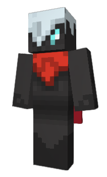 Minecraft skin Waydu