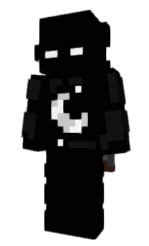 Minecraft скин по нику Zeni_TH08