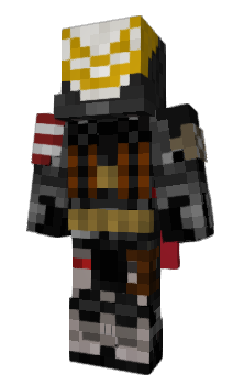 Minecraft скин по нику Bavis
