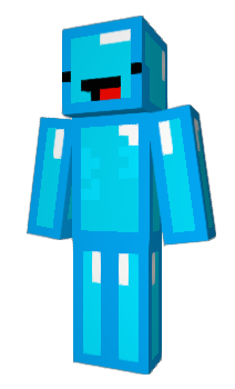 Minecraft скін по ніку Uhz