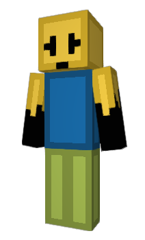 Minecraft скин по нику uhmLexi