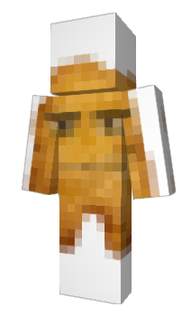 Minecraft skin mictest