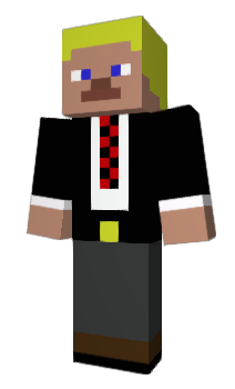 Minecraft скин по нику Minecraftlinux