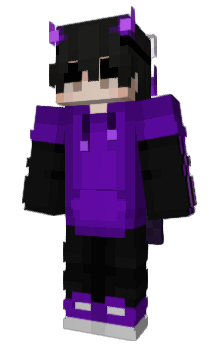 Minecraft скин по нику Tkirbs