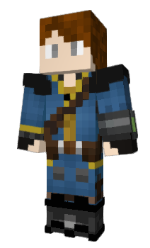 Minecraft скин по нику su91