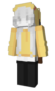 Minecraft скин по нику eextinct