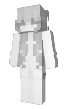 Minecraft skin ConfigVocal