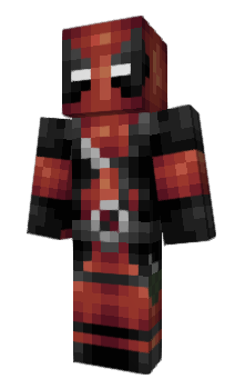 Minecraft скин по нику Dysseus