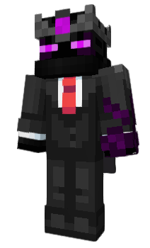 Minecraft скин по нику s1r_WolfYT