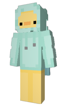 Minecraft скин по нику errorsgrumpysock