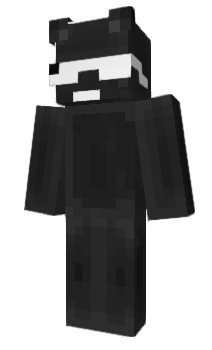 Minecraft скін по ніку Flati