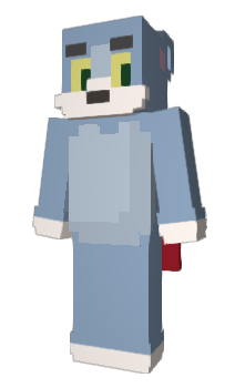 Minecraft skin MrKillerMc