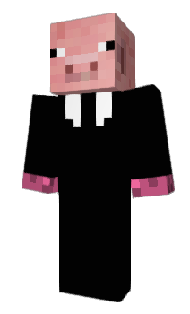 Minecraft скин по нику misterman127