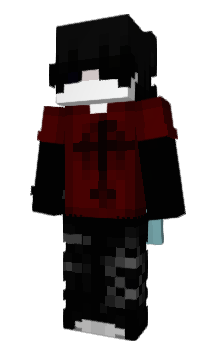 Minecraft скин по нику _M4thew